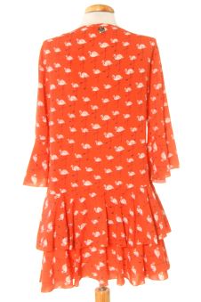 Robe casual 44 Denny rose