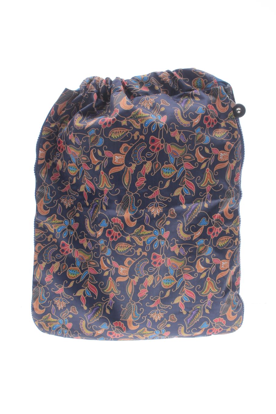 Mochila Estampado de PERCENTIL