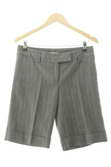 Pantalón corto 38 Mango