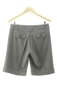 Pantalón corto 38 Mango