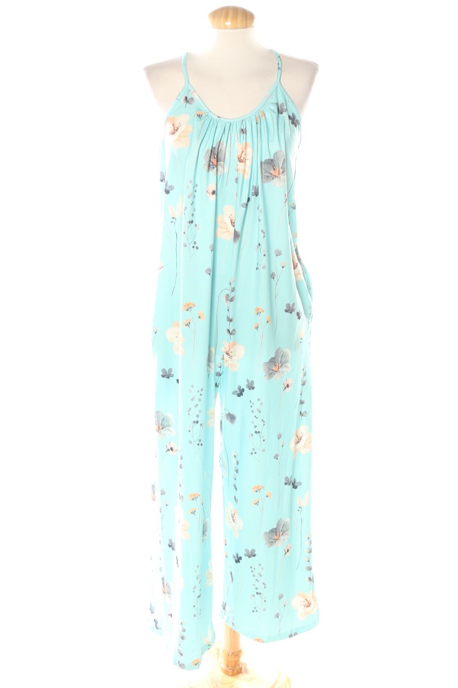 Combinaisons PERCENTIL de la taille S, de couleur fleurs