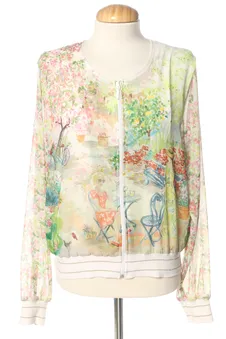 Chaqueta S Paul Brial, foto 1 de 2