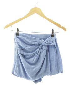 Shorts 34 Stradivarius, photo 1 sur 2
