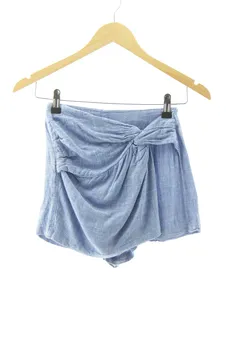 Pantalón corto 34 Stradivarius, foto 1 de 2