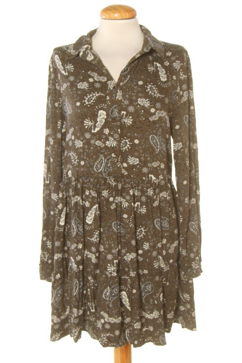 Vestido casual