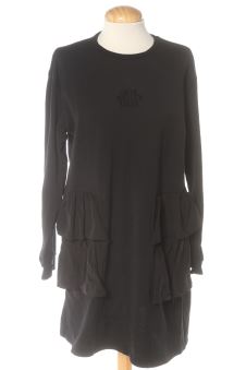 Vestido casual M Zara, foto 1 de 2