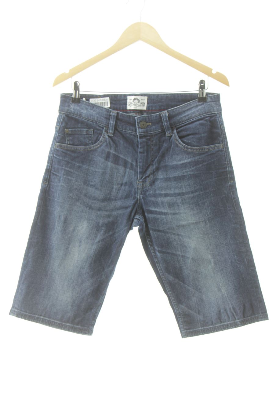 Pantalón corto de Celio de la talla 40