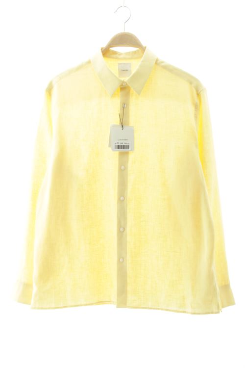 Camisa manga larga
