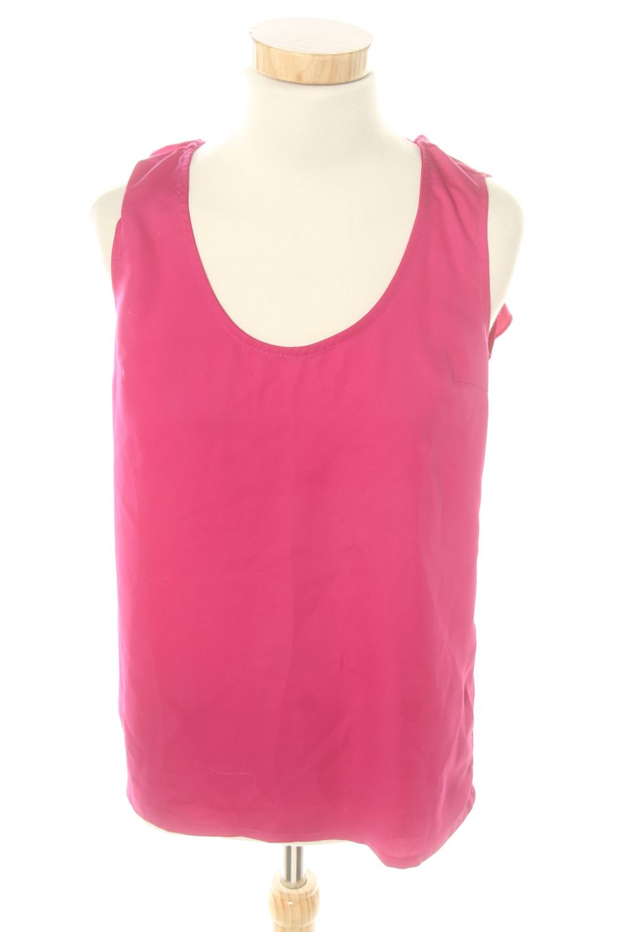 Top de Cayma de la talla S, de color rosa