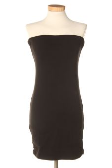 Einfaches Kleid S H&M, Foto 1 von 2