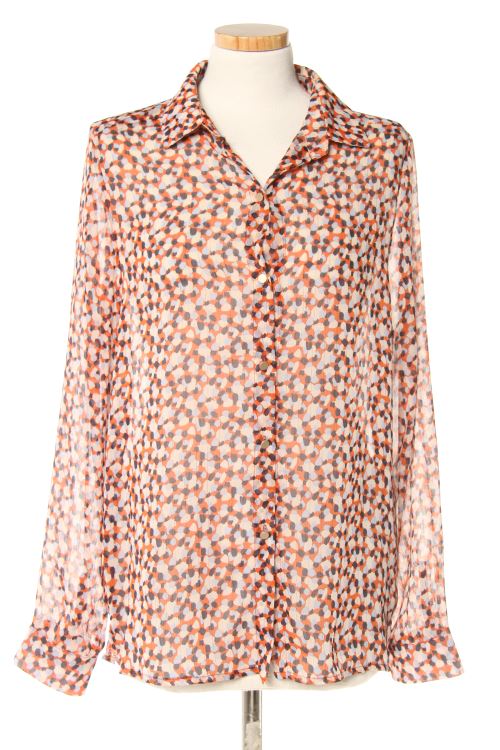 Chemise