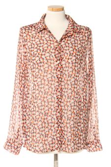 Chemise M Lili & Lala