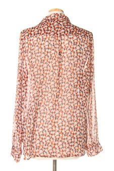 Chemise M Lili & Lala