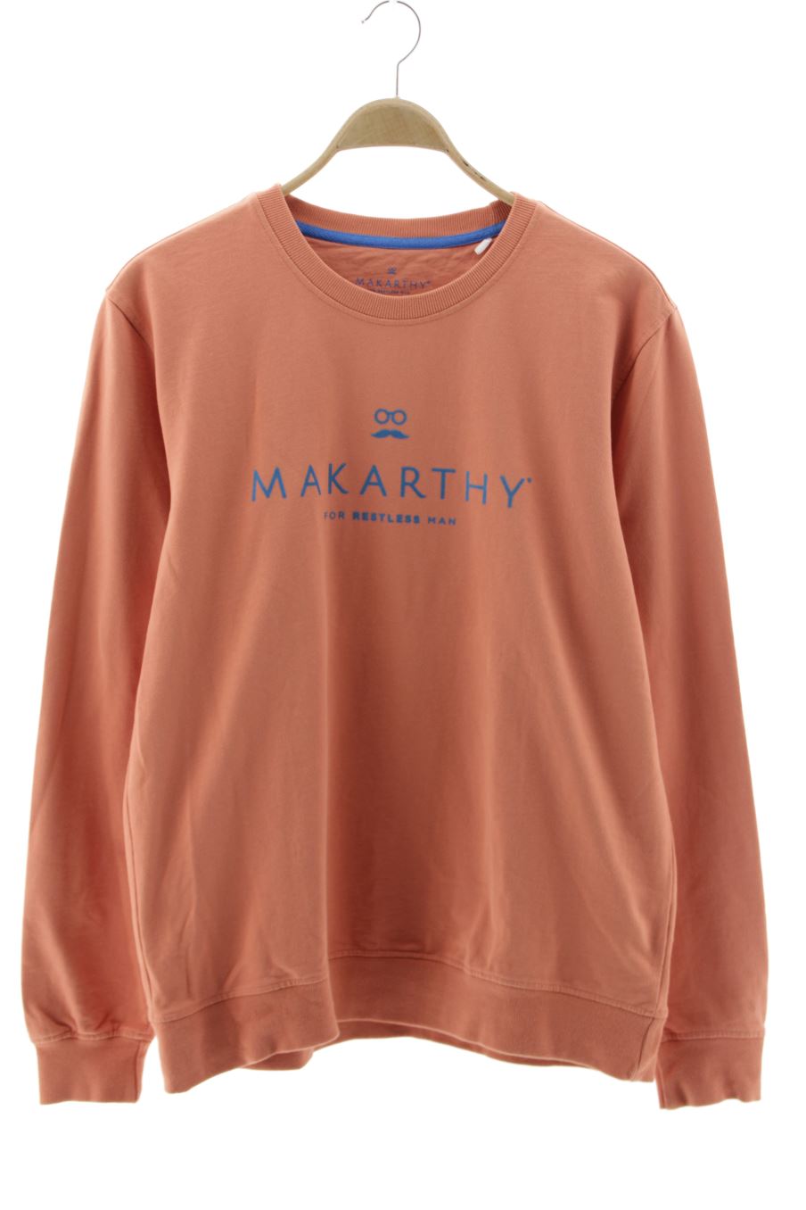 Sudadera de MAKARTHY de la talla XXL