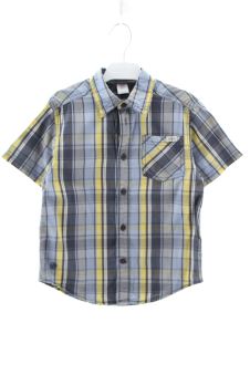 Kurzärmeliges Hemd 116 s.Oliver