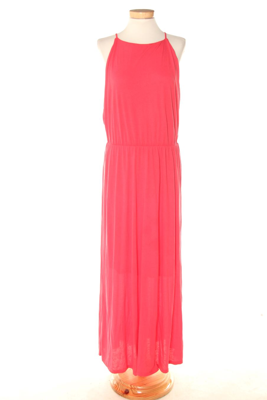 Robe casual SLOWLOVE de la taille M, de couleur rose