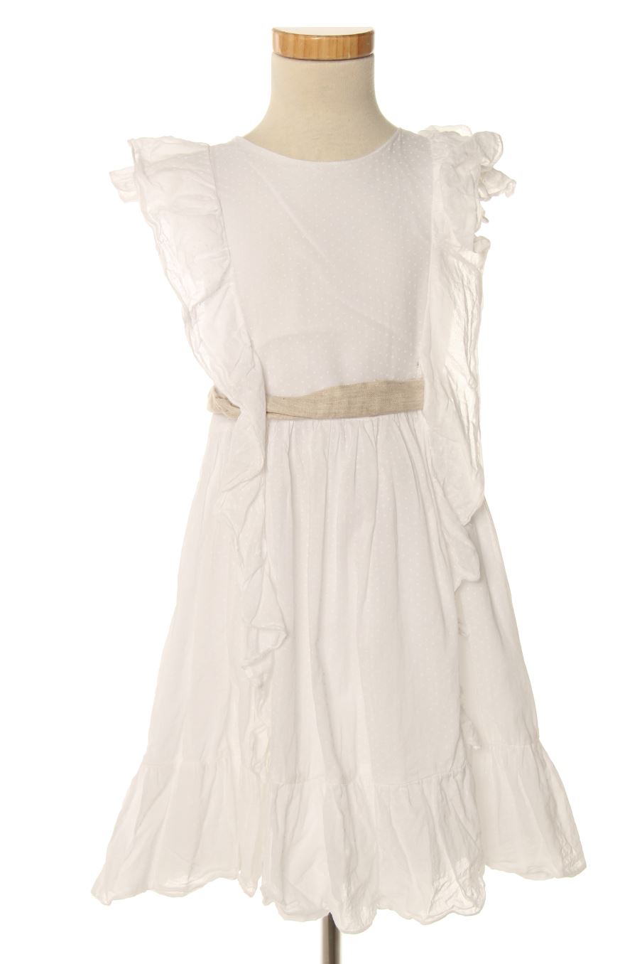 Robe Tizzas de la taille 9 ans de seconde main