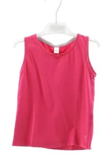 Camiseta sin mangas 4 años Okaidi