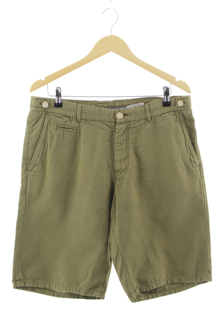 Kurze Hose von Massimo Dutti Größe 44