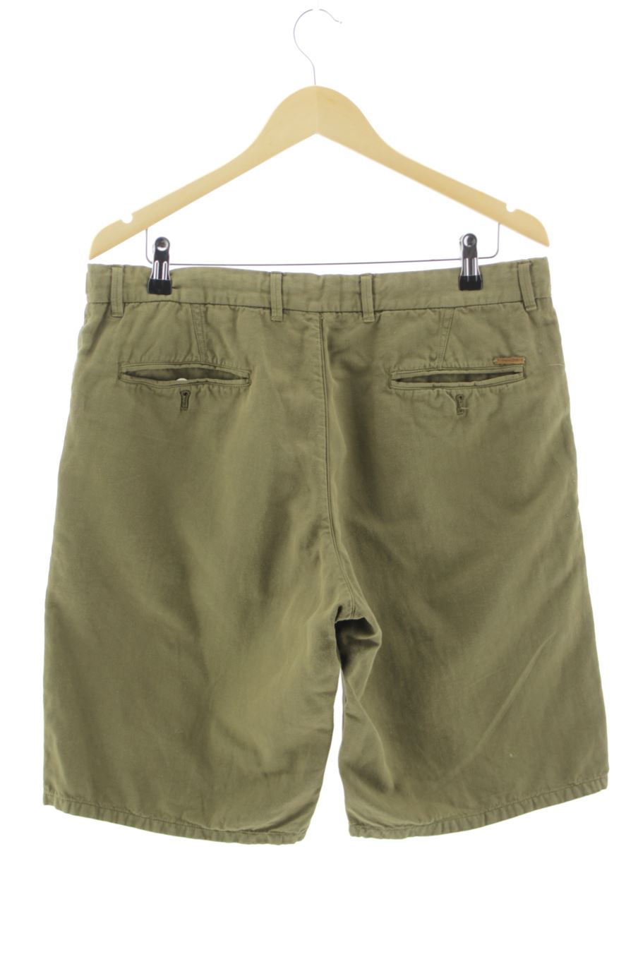 Kurze Hose von Massimo Dutti Größe 44