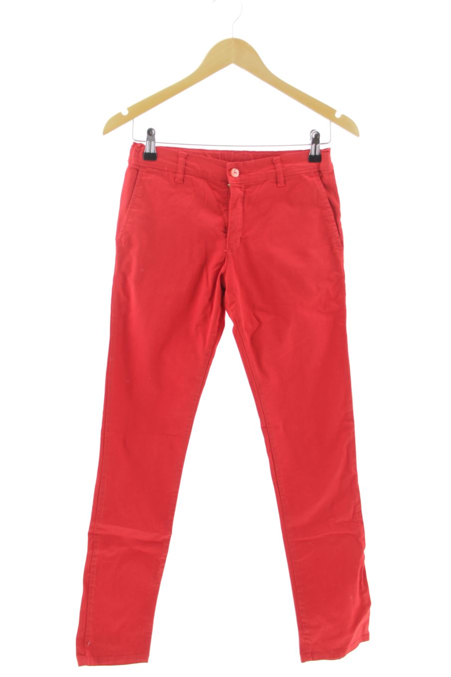 Pantalon PERCENTIL de la taille 14 ans de seconde main