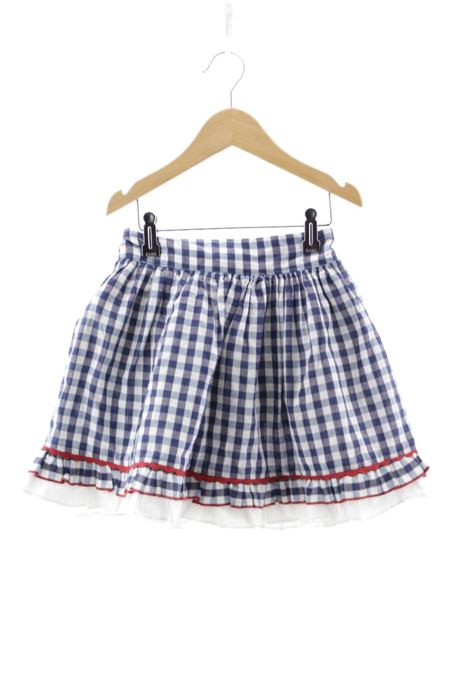Falda de La Hormiga de la talla 8 años de segunda mano