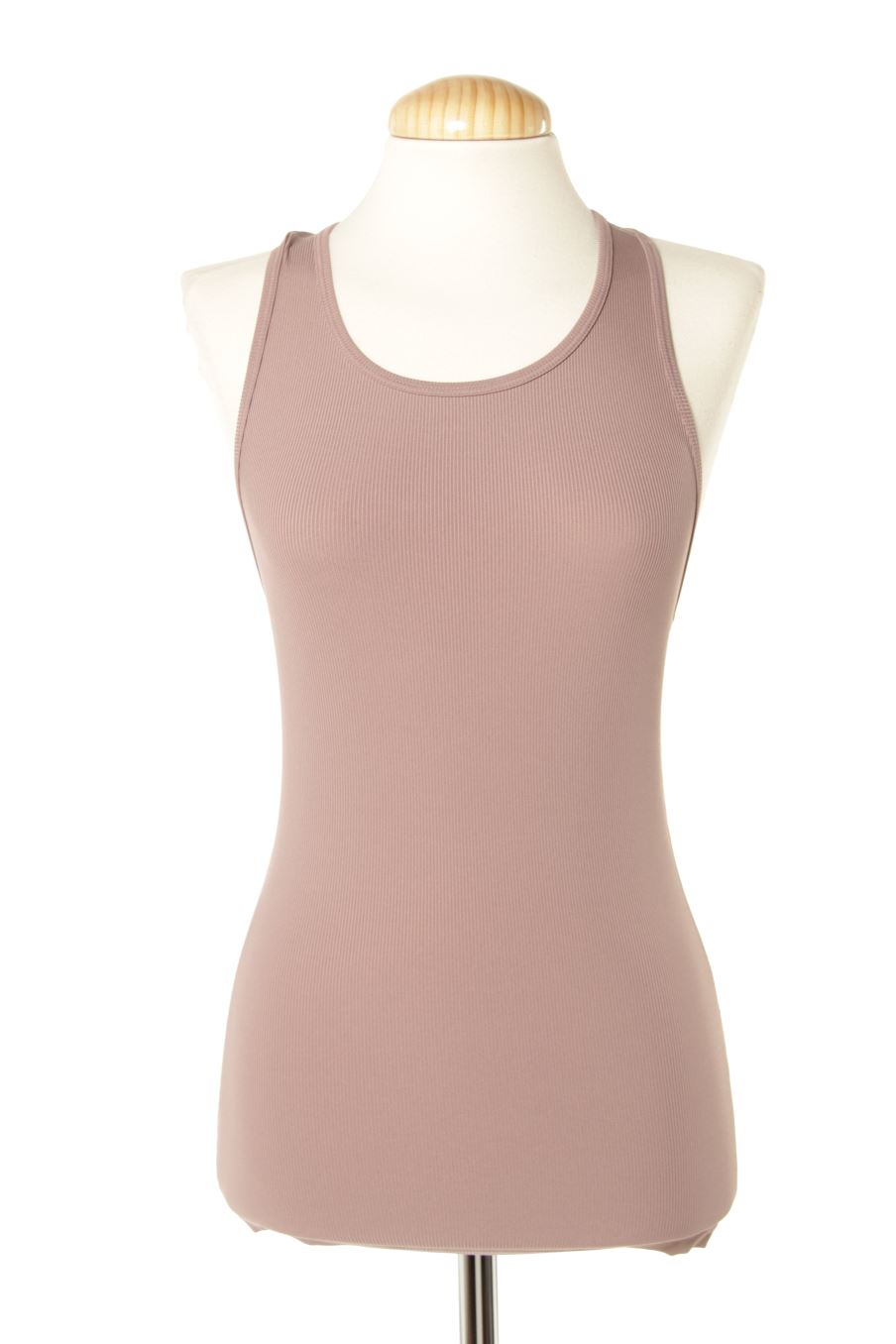 Top H&M de la taille XS, de couleur pourpre