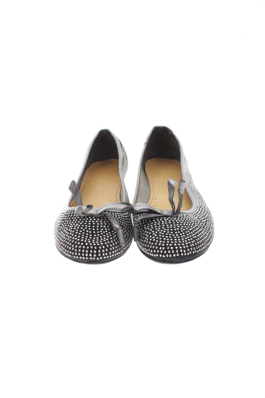 Bailarinas de PERCENTIL de la talla 41, de color gris de