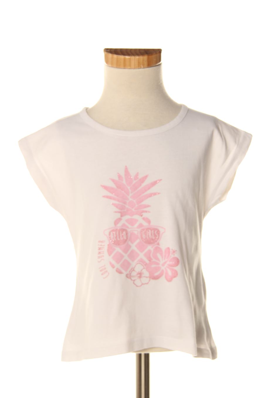 T-shirt Losan de la taille 6 ans de seconde main