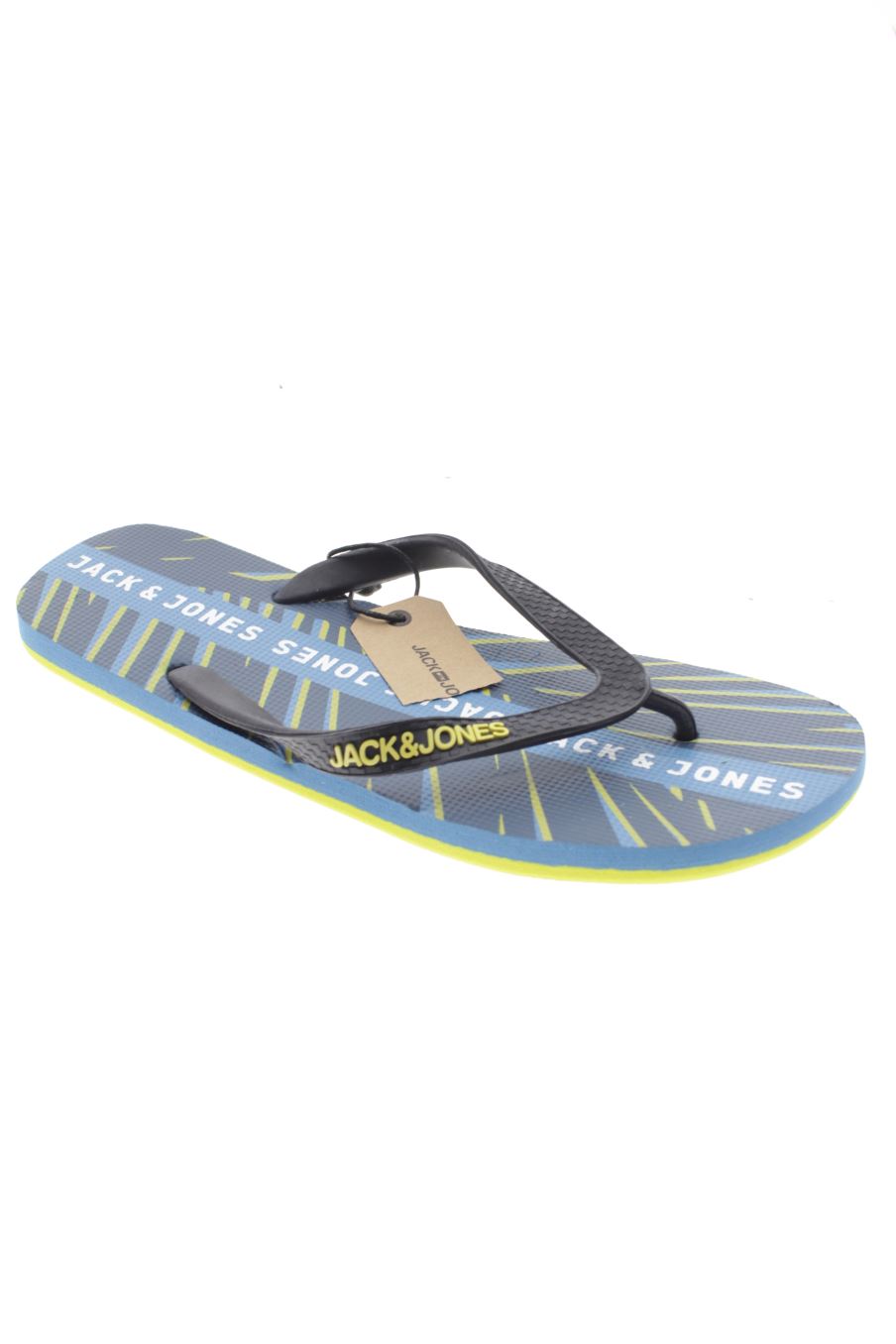Chanclas de Jack & Jones (JJXX) de la talla 42