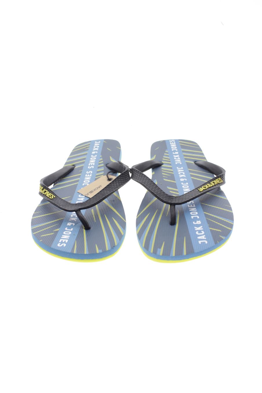 Chanclas de Jack & Jones (JJXX) de la talla 42