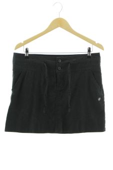 Aufwändiger Rock L OXBOW