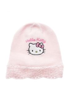 Bonnet 52 cms Hello Kitty