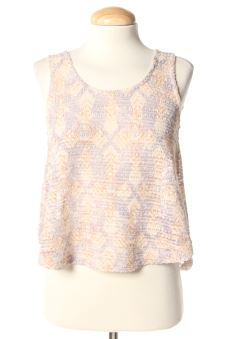 Top XS Bonobo Jean