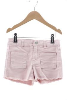 Short en jean 4 ans Gocco