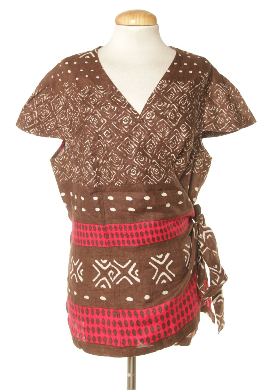 Blusas sintesis online