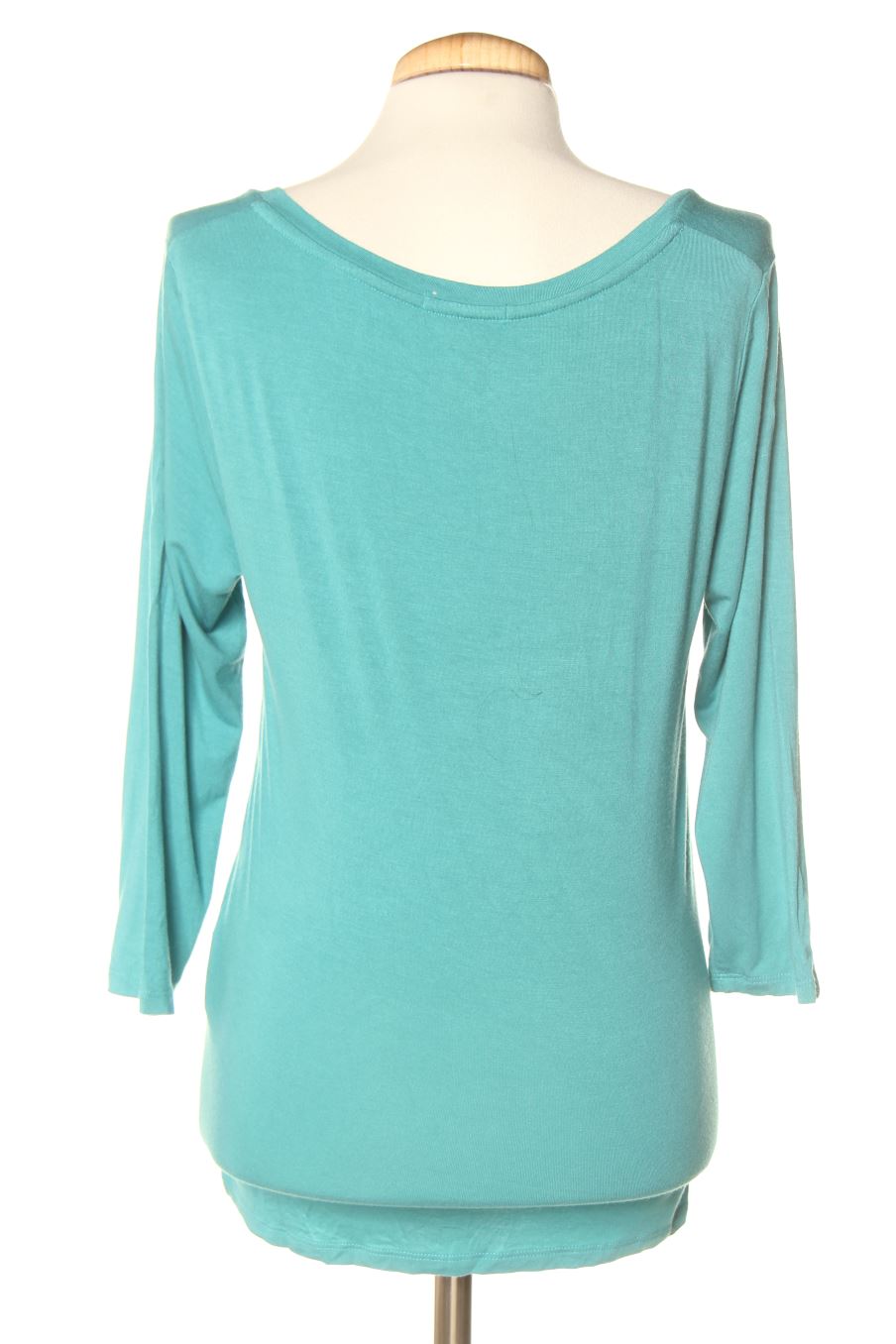 T-shirt à manches longues Bréal Collection de la taille S, de couleur bleu