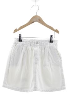 Aufwändiger Rock 134 Zara