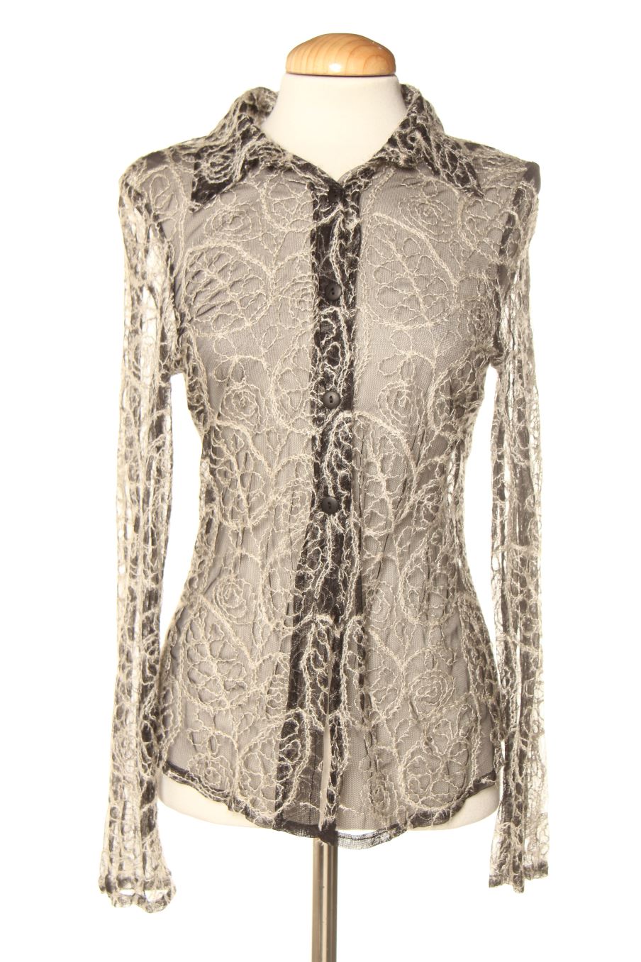 Chemise Futura Linea de la taille 42, de couleur imprimés