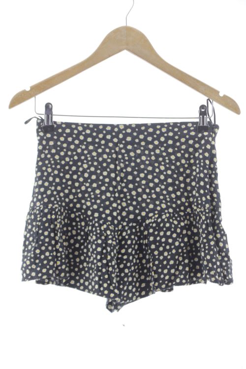 Pantalón corto