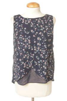 Top S Bershka, foto 1 di 2