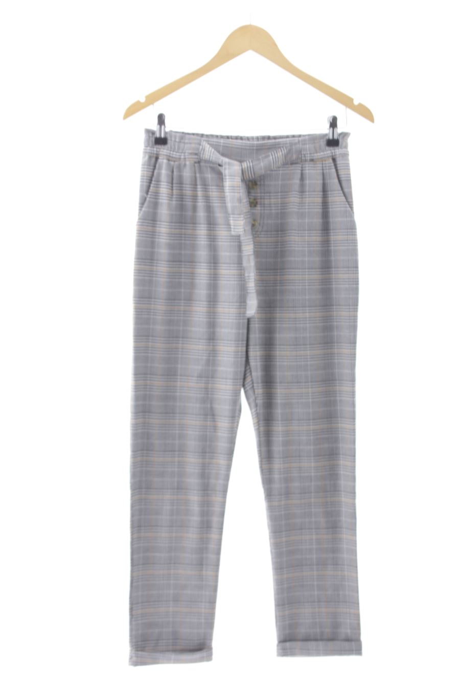 Pantalón de H&M de la talla 13 años con etiqueta