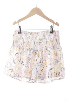 Short 5 ans Sisley