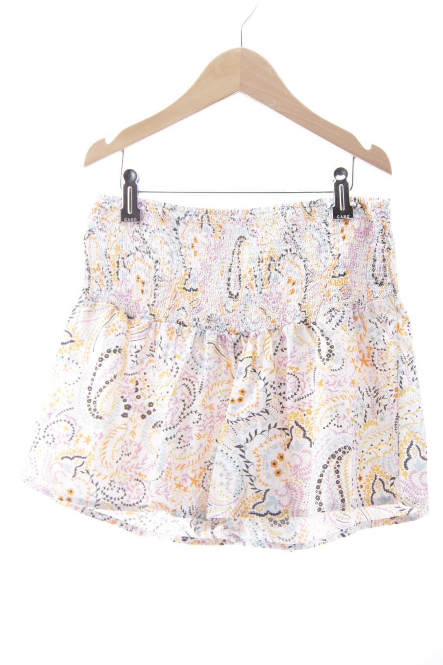 Short Sisley de la taille 5 ans de seconde main