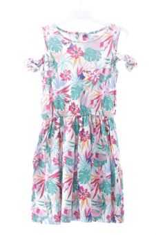 Kleid 122 Charanga
