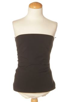 Top XS Zara, photo 1 sur 2