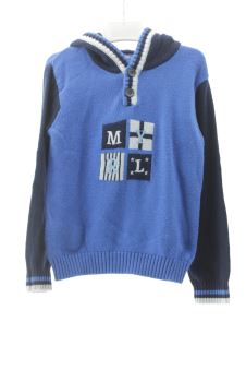 Pull 3 ans Mayoral