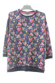 Sweatshirt 116 Losan