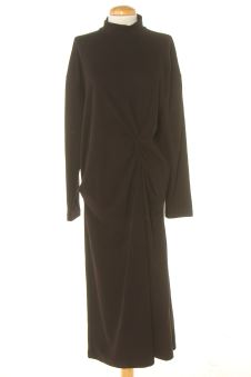 Vestido casual S Zara