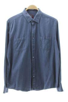 Chemise XL UNTUCKIT, photo 1 sur 2